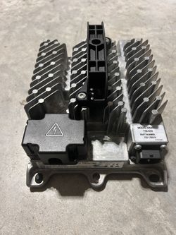 Delta Q IC650 Charger
