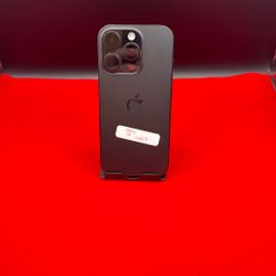 iPhone 16 Pro (Unlocked)