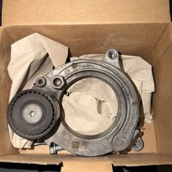 BMW B58 OEM Belt Tensioner with Pulley