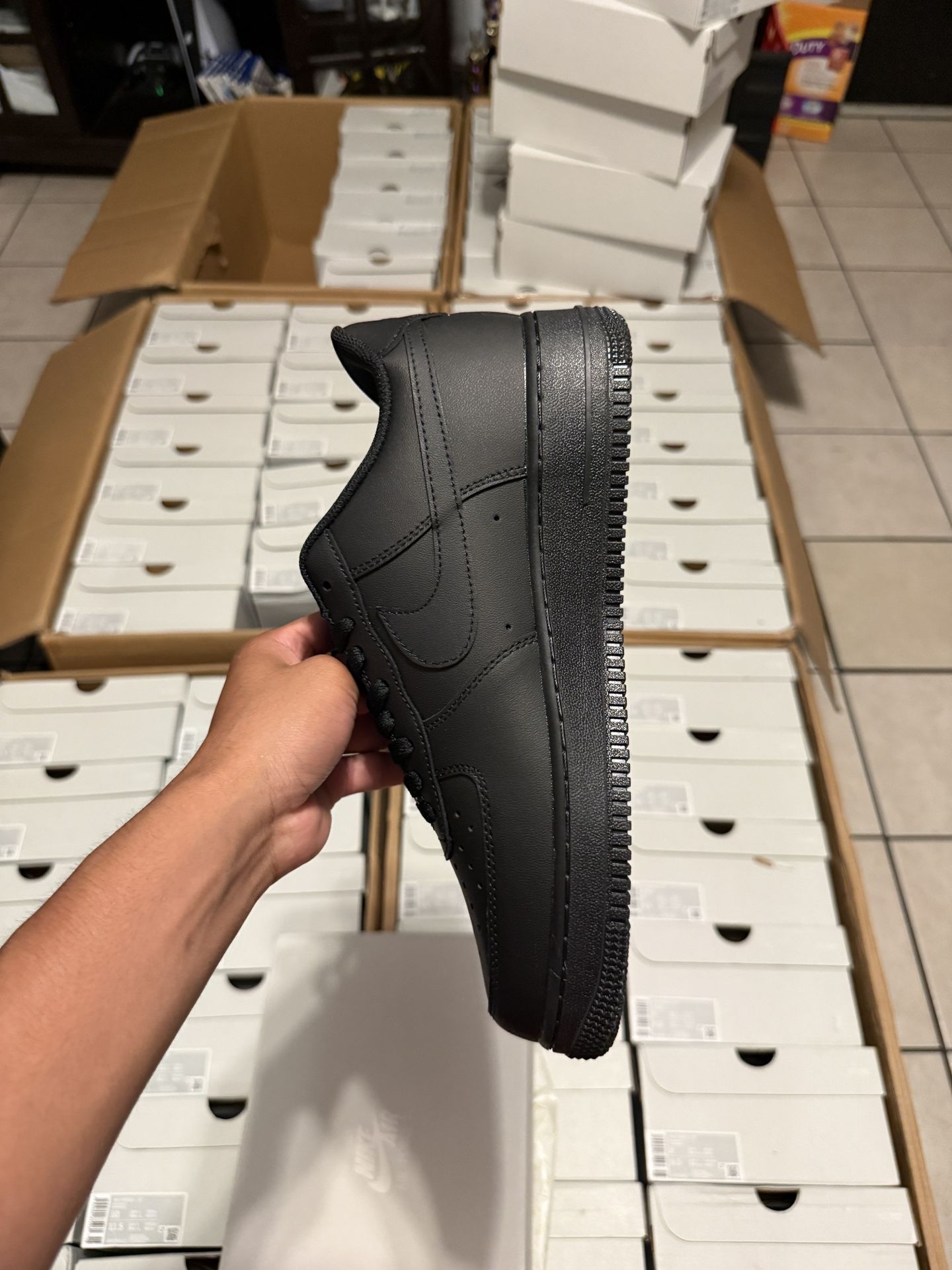 Nike Air Force 1