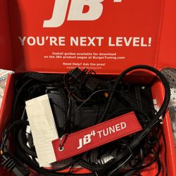 Kia/Hyundai JB4 Tuner