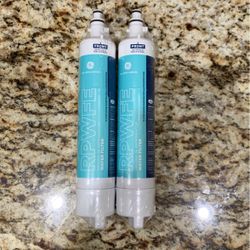 GE Fridge Filters