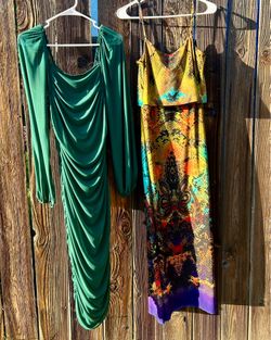 Women’s size Large all for price