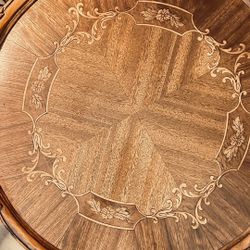 Antique Table