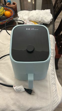 Instant Vortex Mini Air Fryer