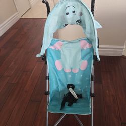 Umbrella  Stroller
