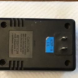 POWER SUPPLY FOR POWER COUCH,  RECLINER, OR WHATEVER NEEDS. POWER SUPPLY.  CHECK PLUG AND RATINGS ON PHOTO.