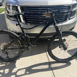 Giant mountain bike disc brakes