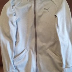 Chamarras Puma Talla S