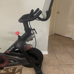Peloton 