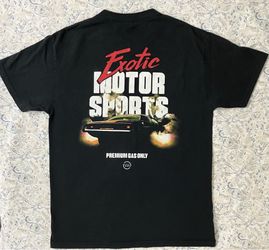 Men’s shirt