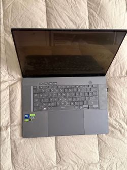 ASUS ROG STRIX G18 Gaming Laptop