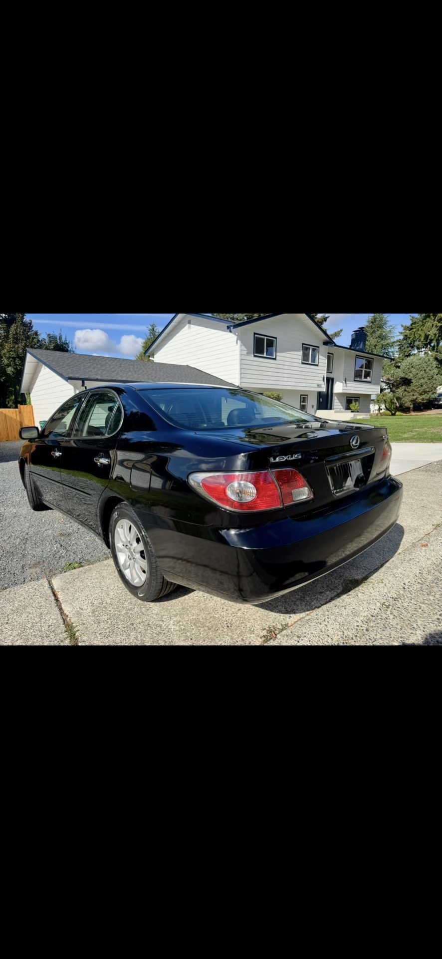 2003 Lexus ES 300