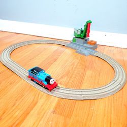 Thomas & Friends TrackMaster Colin in "The Party Surprise" 2009
