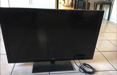Pixel tv 32 inch