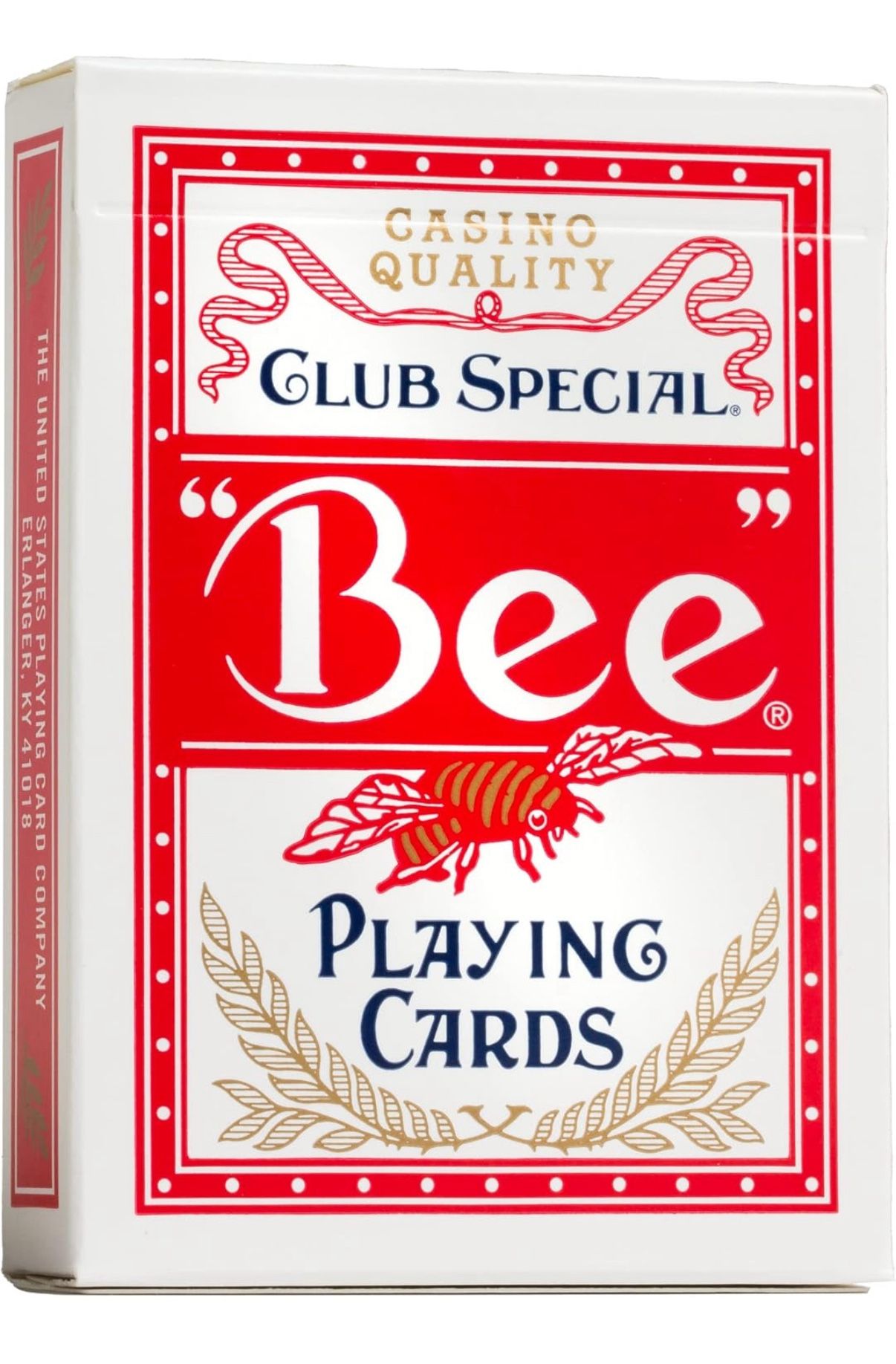 Bee Premium Playing Cards