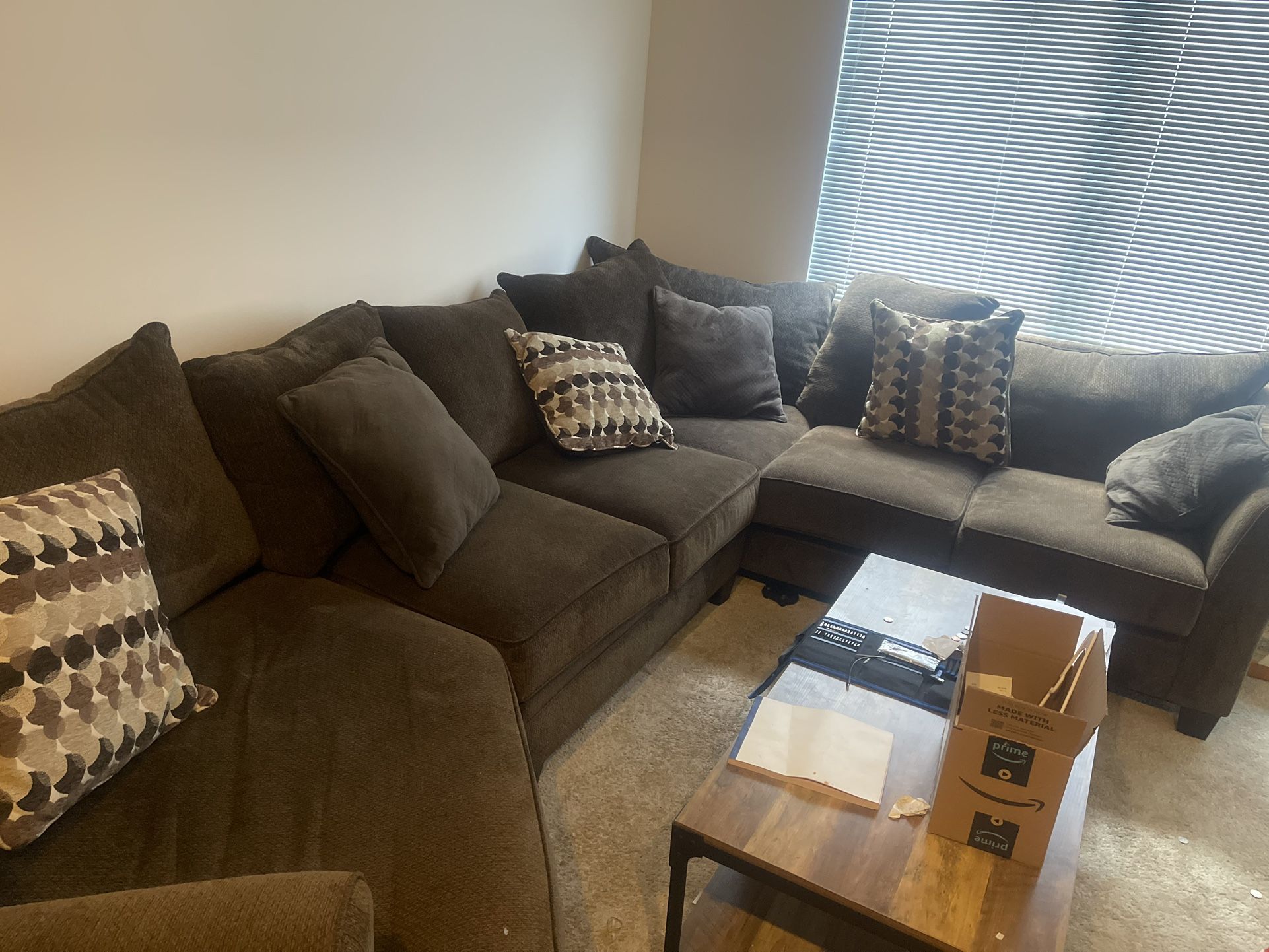 Sofa Set