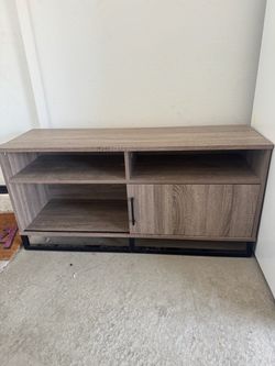 TV stand