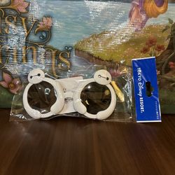 Tokyo Disney Parks Disneyland Exclusive Baymax Big Hero Six 2023 Sunglasses NEW