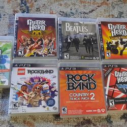 PS3 Games