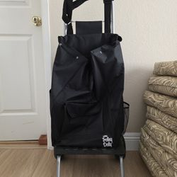 Shopping Trolley, Like New