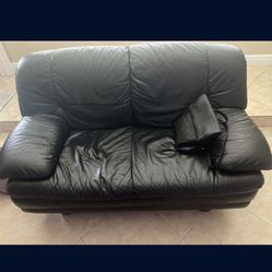 2 Couches For Sale 
