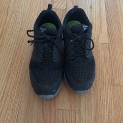 Free Size 9 Steel Toes