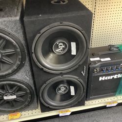 Car Audio 