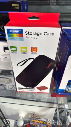 Storage Case Slim Dove 