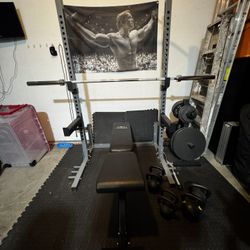 Home Gym