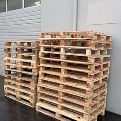 Free Pallets