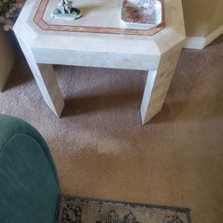 Small Coffee Table