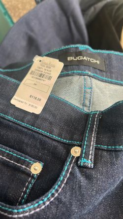 Bugatchi men's Jeans