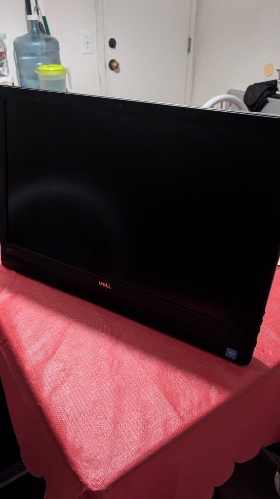 Dell Wyse 5470 All-in-One | 8GB RAM | 128GB SSD