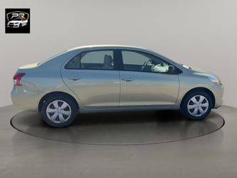 2007 Toyota Yaris