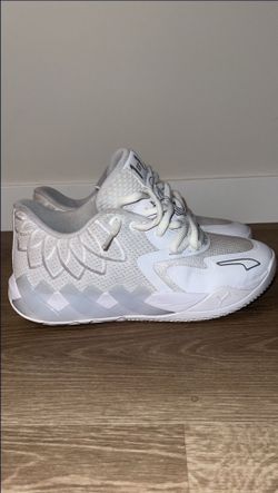Puma LaMelo Ball MB.01