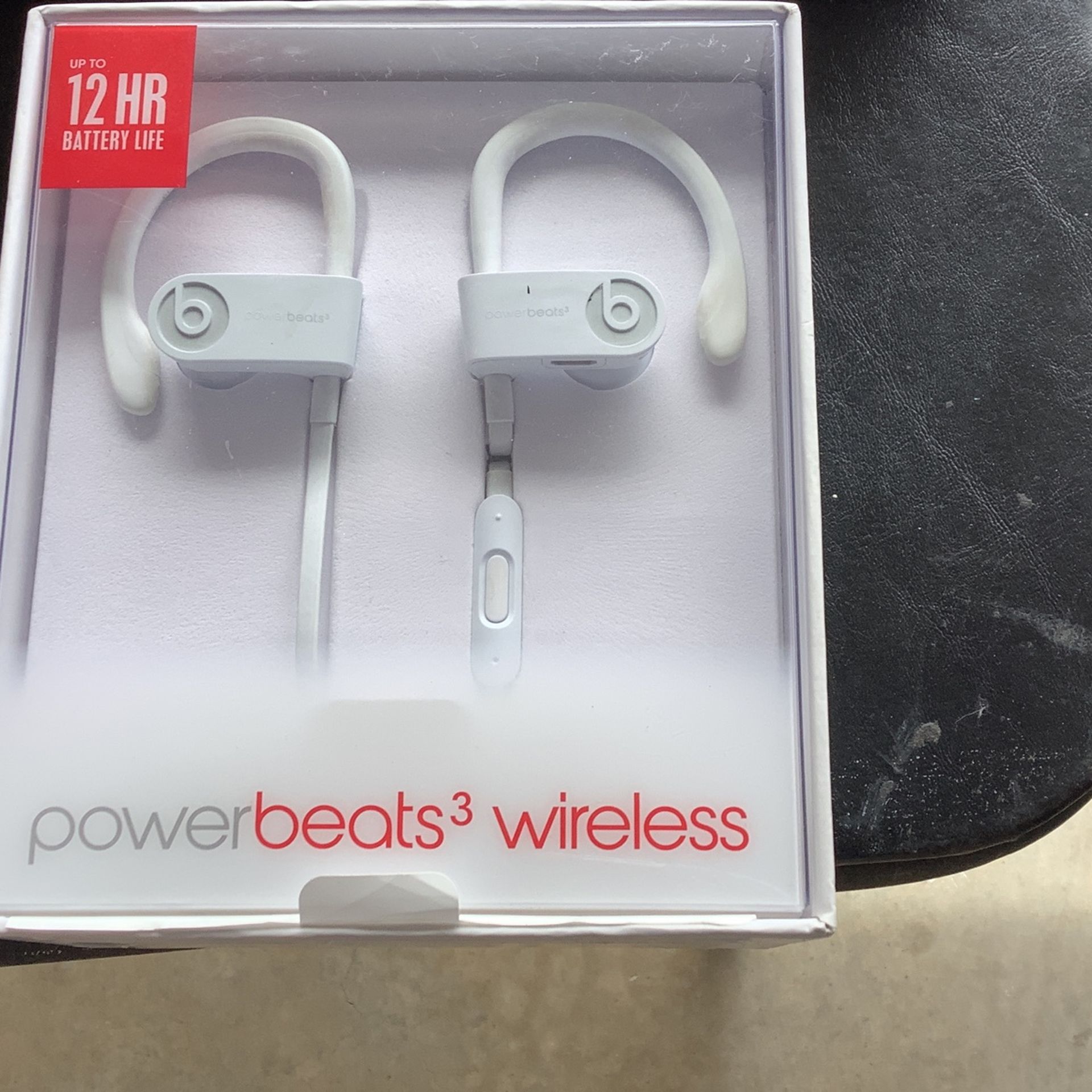 Powerbeats 3 Wireless