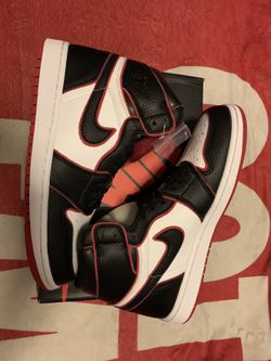 Jordan 1 High Bloodline 