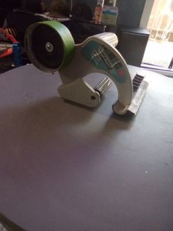 masking gun