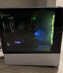 Cyberpower Upgraded Gaming computer Super Fast