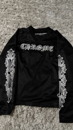 Chrome Hearts Longsleeve