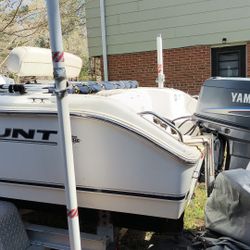 Seahunt