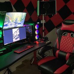 Setup PC New 
