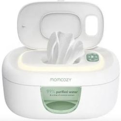 Momcozy Wipe Warmer