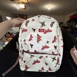 Girls Backpack