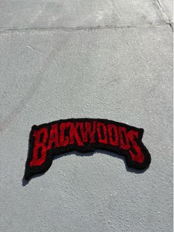 Backwoods rug