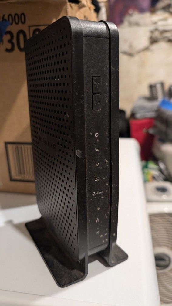 Netgear Router