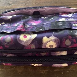 Lug Cosmetic Case Trolley Bag (travel)