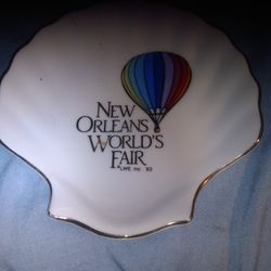 World's Fair 1983