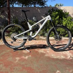 Canyon Spectral Mullet CLLCTV